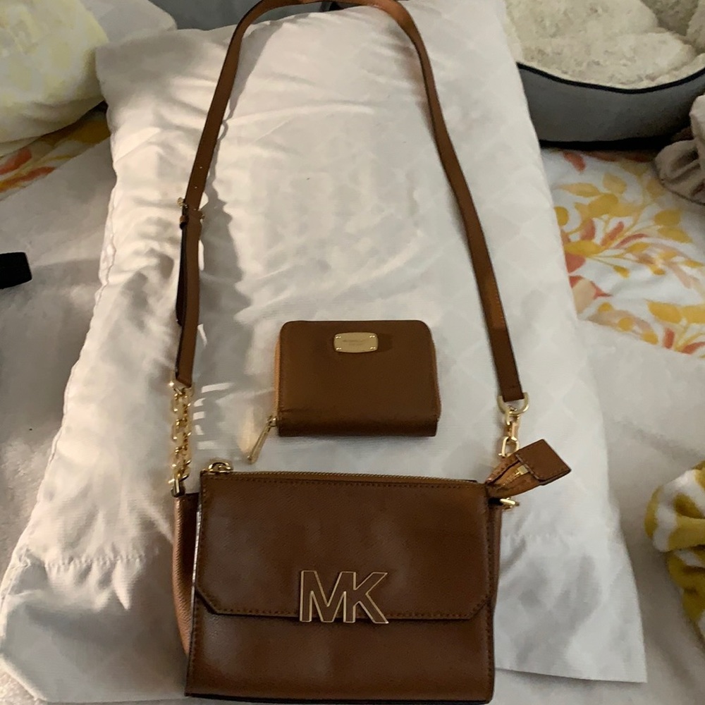 Michael Kors Crossbody